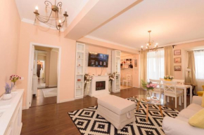 Damian Luxury Home